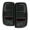 LED Tail Lights A381