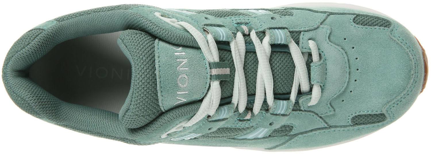 Frosty Spruce Walker Classic Shoes E884649