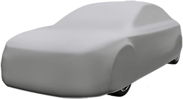 5 Layer Waterproof Car Cover R6674