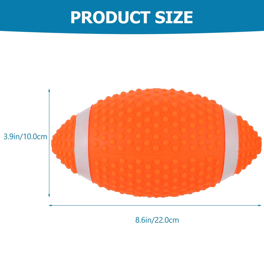 Underwater Rugby Pool Ball Toy R793