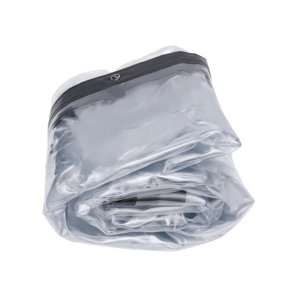 Clear Awning Canopy Patio Enclosure R119