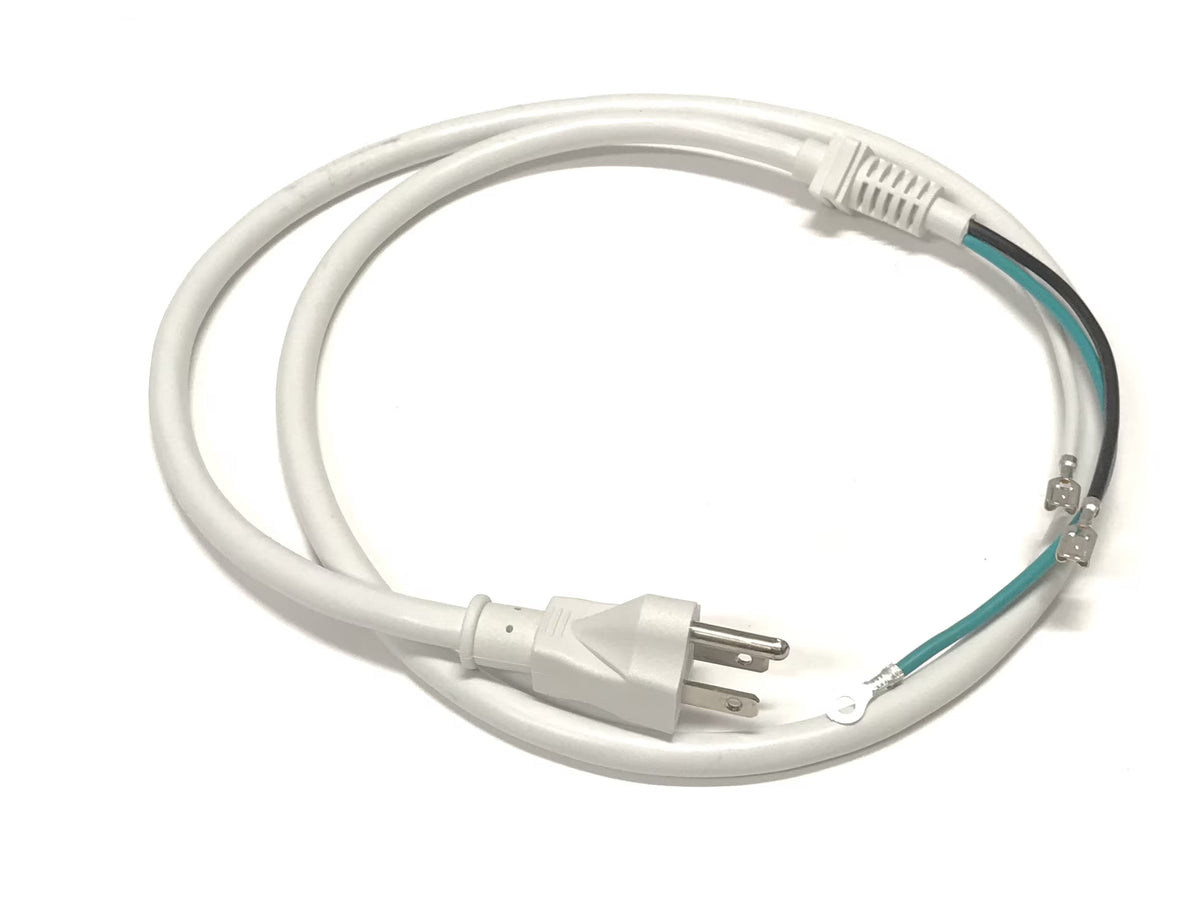 Microwave Power Cord Cable C491404
