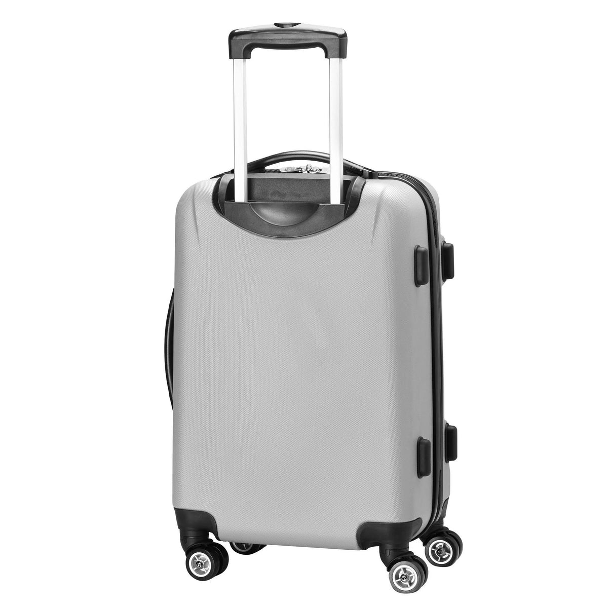 Silver Carry-On Hardcase Spinner Q4445