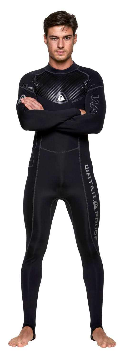 Waterproof 1mm Men&s Medium - Large A2353