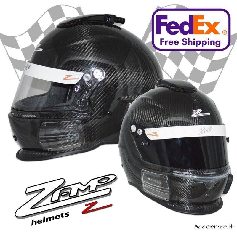 Air Carbon Snell SA2015 Helmet B113577