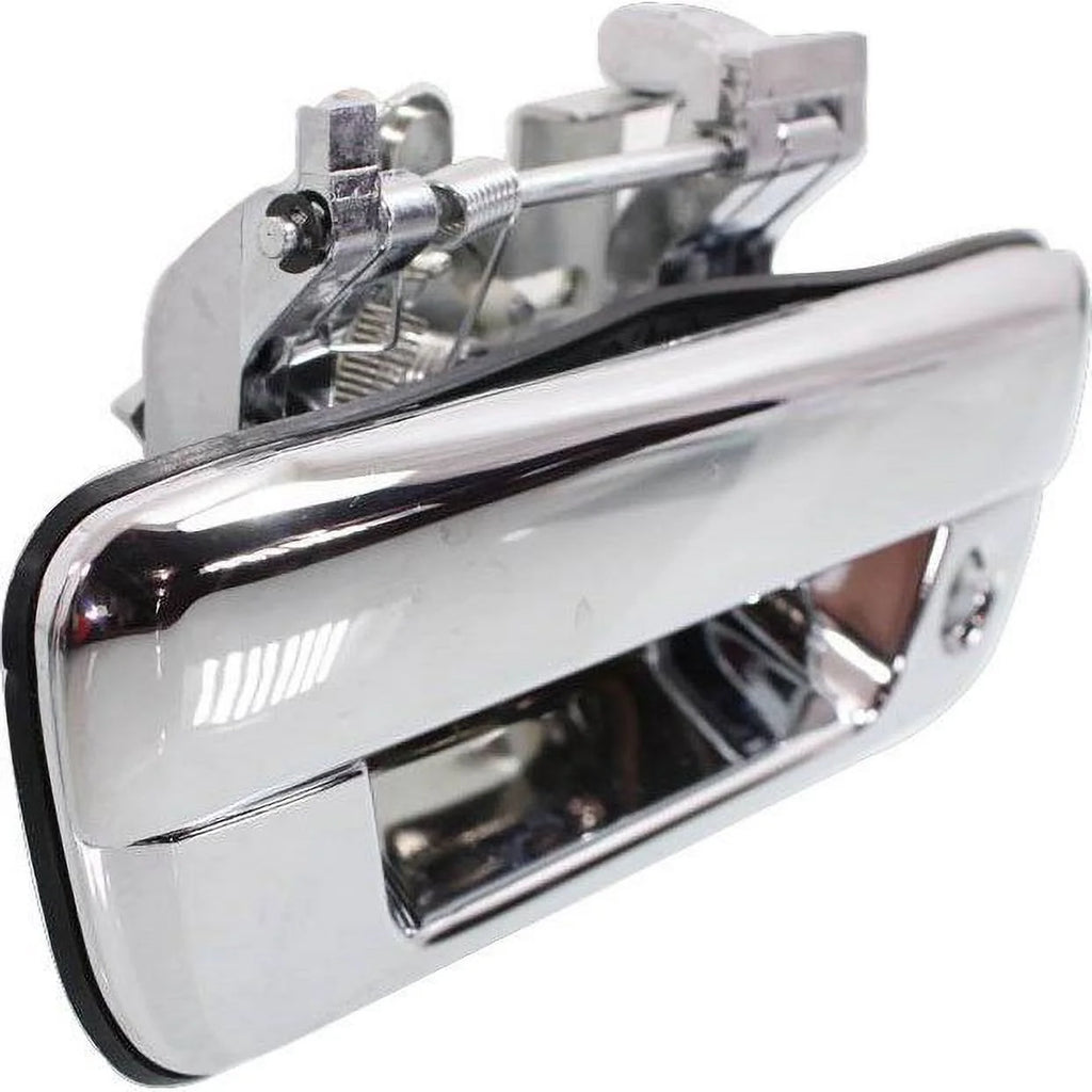 Chrome Tailgate Handle R39541