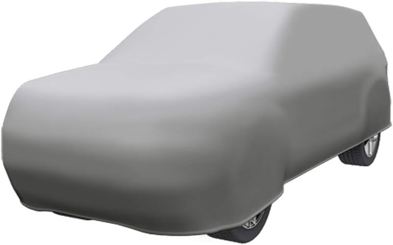 5 Layer Waterproof Car Cover R6674