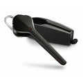 Black Bluetooth Wireless Headset with Charging Case Y292
