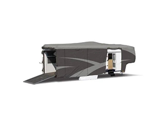 Toy Hauler Cover A899