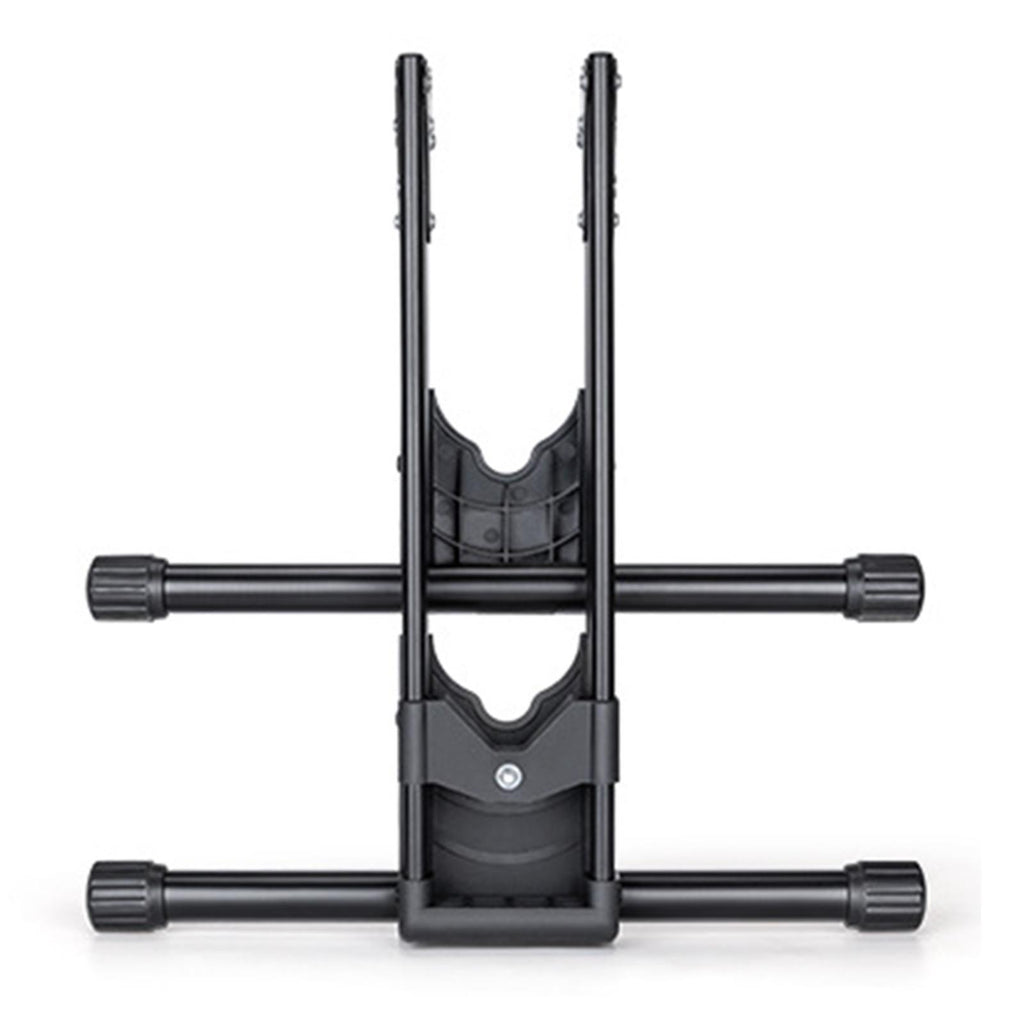 Foldable Bike Parking Rack Holder O99916