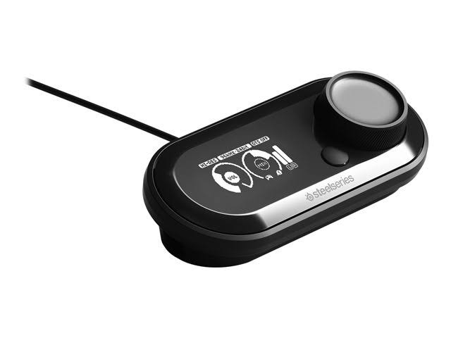 DAC headphone amplifier N6397