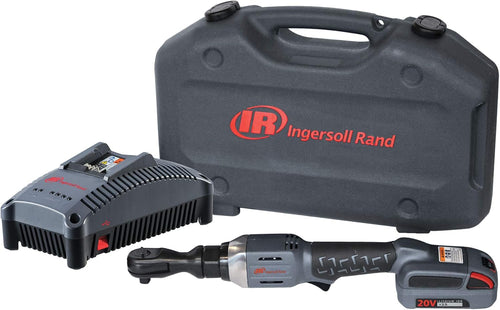 1/2-Inch Cordless Ratchet with 1-Battery Kit C34635