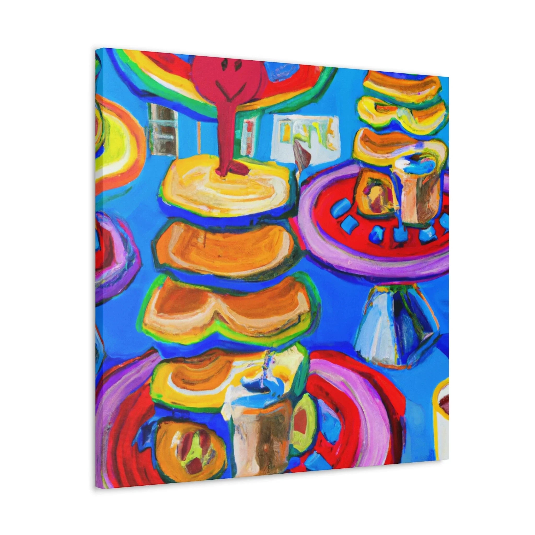 Canvas X8253