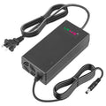 54.6V 2A Power Charger for 48V Electric Bicycles E-bike Lithium Battery T992558