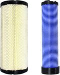 Air Filter Kit (Inner & Outer) Pack of 2 J664