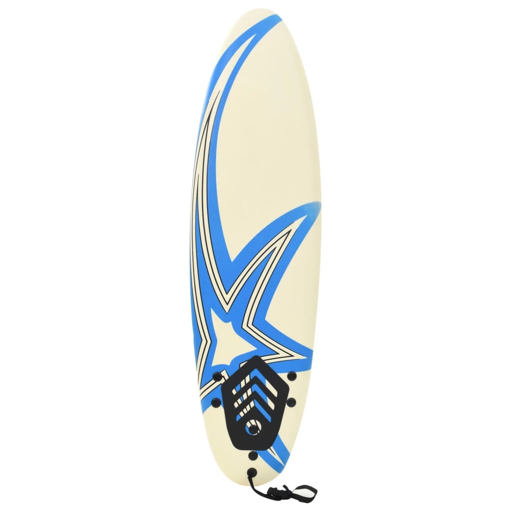 Star Surfboard C23693