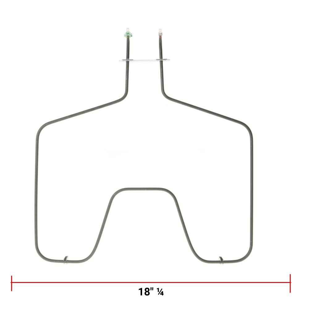 Range Bake Element 18" E181