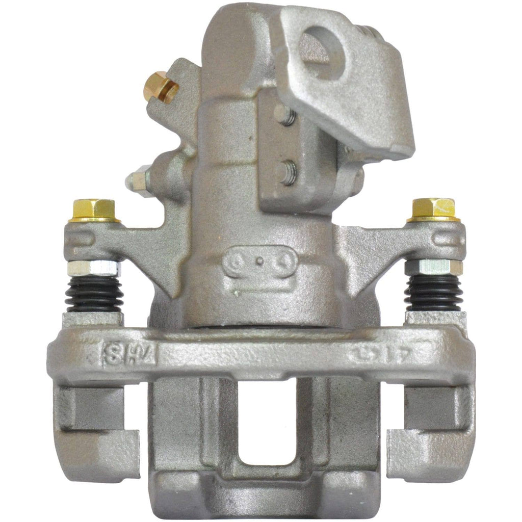 Bracketed Brake Caliper B521