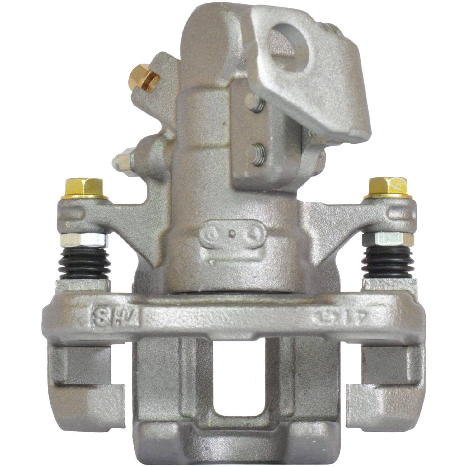 Bracketed Brake Caliper B521