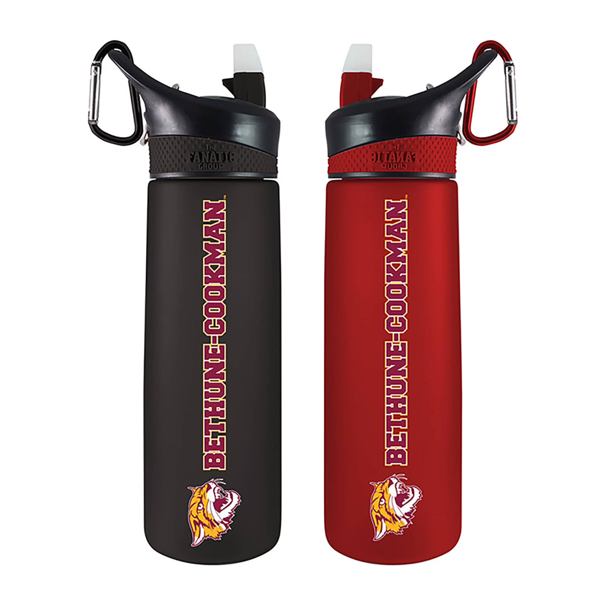 24oz Frosted Sport Bottle Set X893004