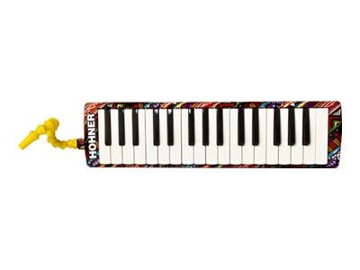 Alto/soprano melodica with case X876317