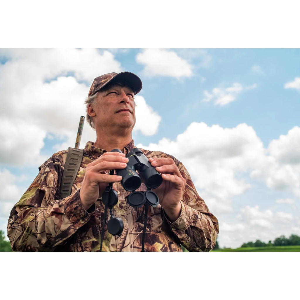 10x42 ED binocular H297