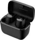 White True Wireless Earbuds with Active Noise Cancellation C9122