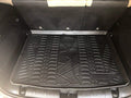 Cargo Liner Trunk Mat for Jeep Renegade 2015-2023 Weather-Resistant Rubber with Raised Lip M53167