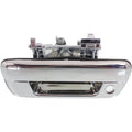 Chrome Tailgate Handle R39541