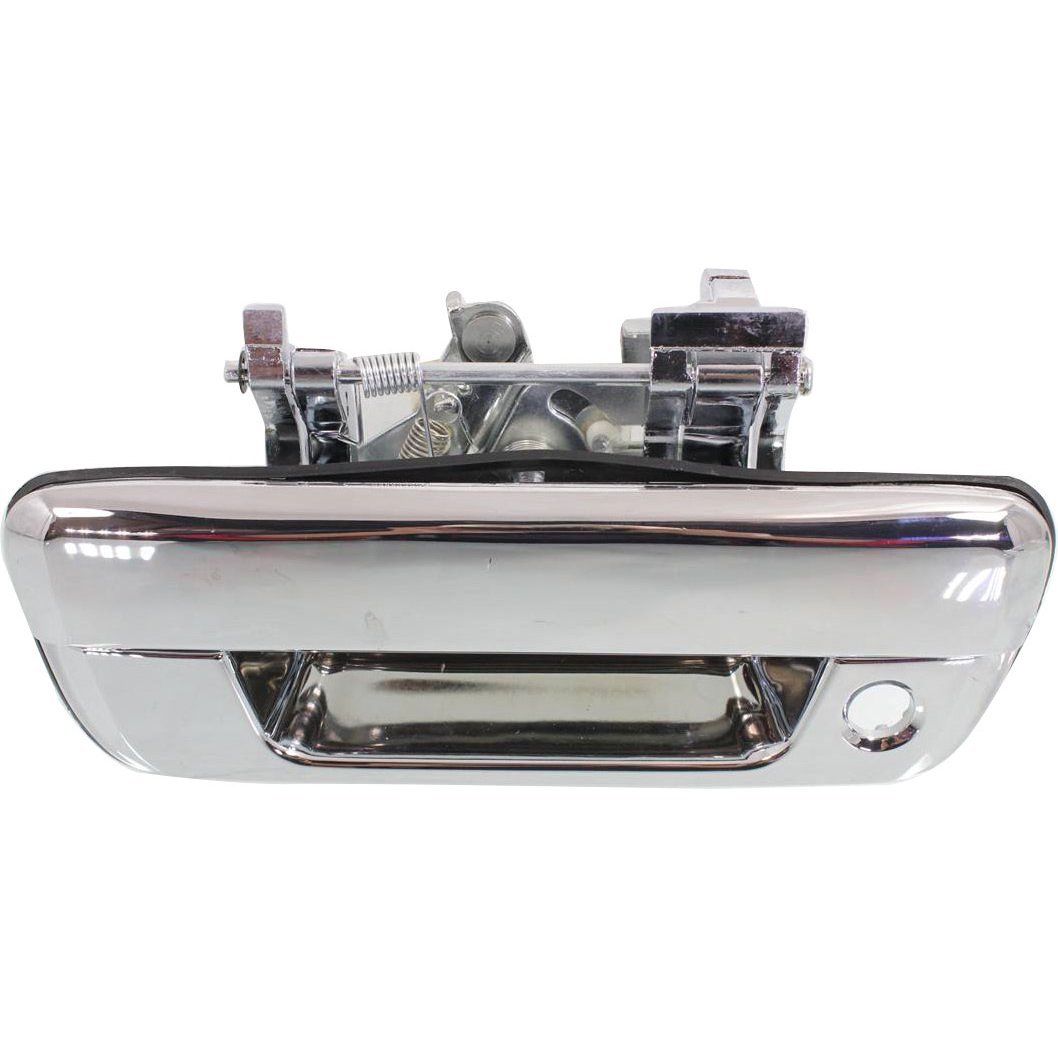 Chrome Tailgate Handle R39541