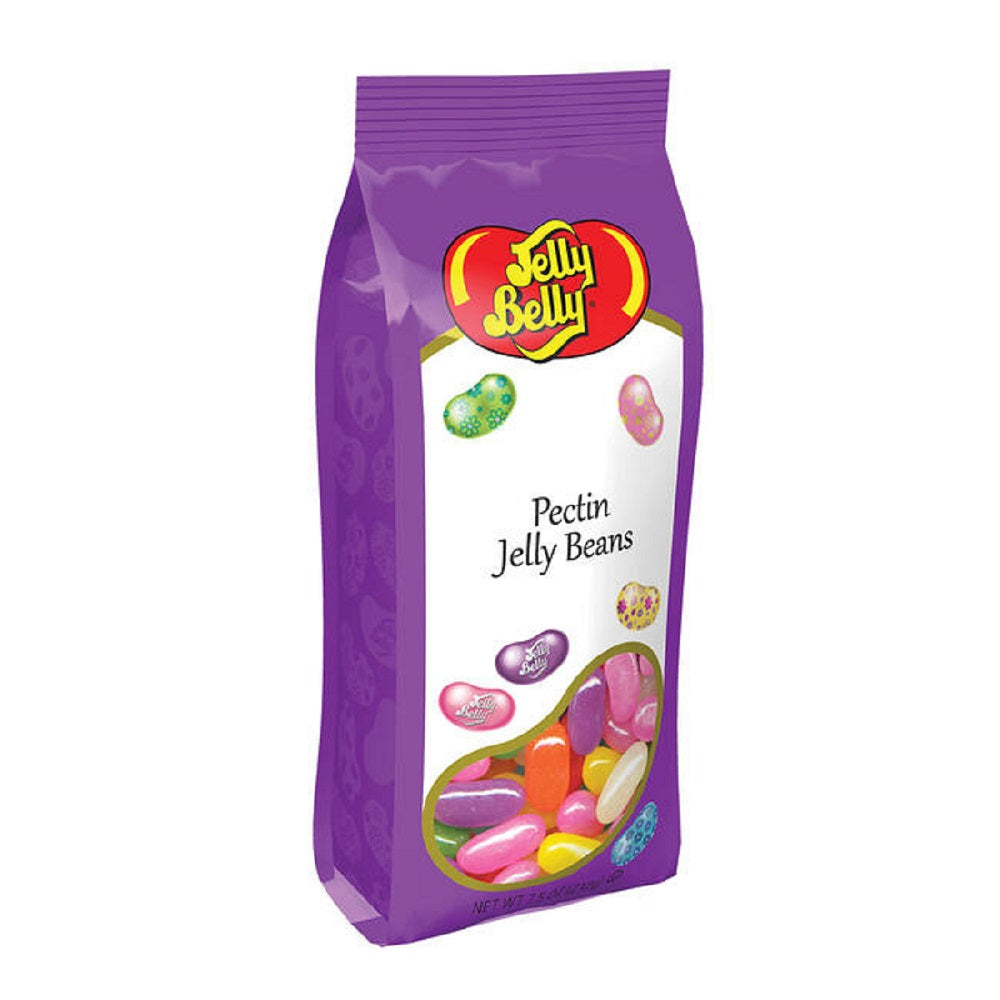 7.5 ounce Pectin Jelly Beans Gift Bag P27186
