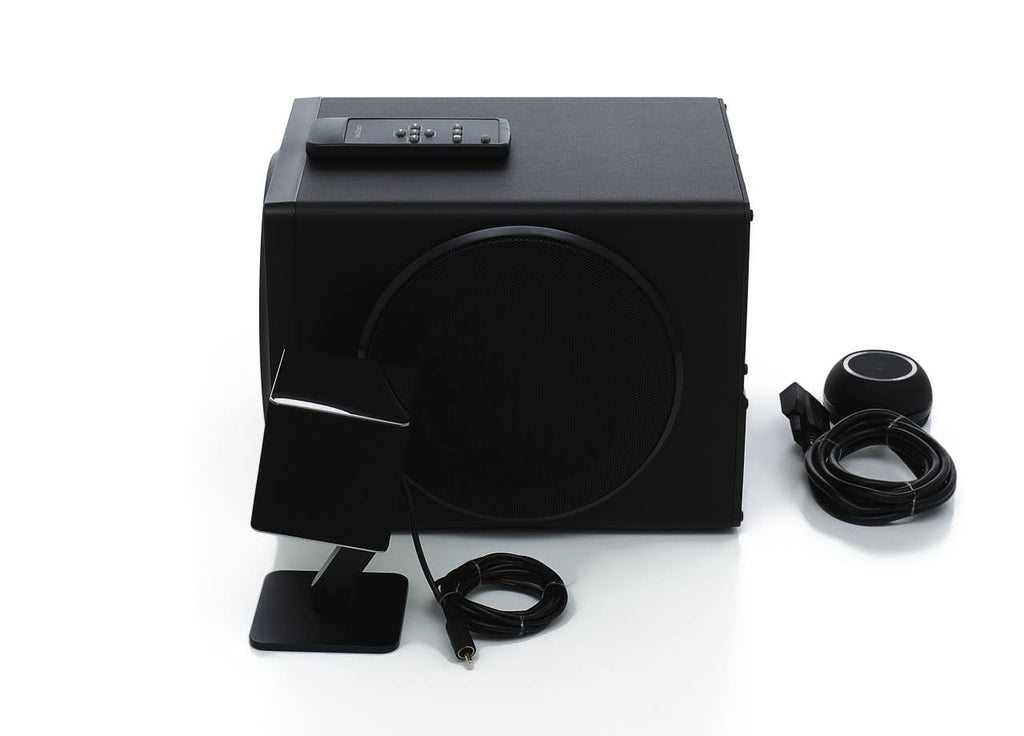 Wireless Speaker System 2.1 Channel K593533