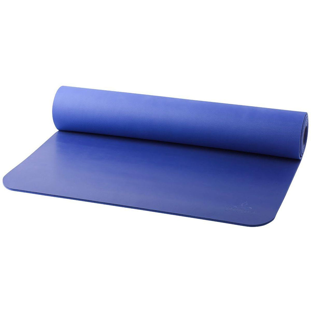 Cobalt Yoga Mat I300120