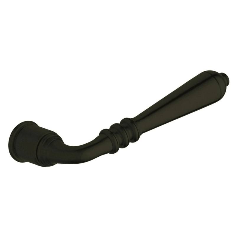Satin Black Single Lever Handle K929840