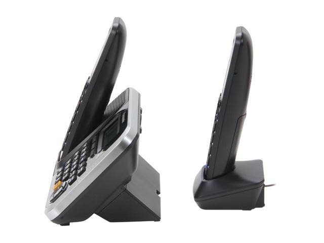 Dect 6.0 Plus Cordless Answering System R2943