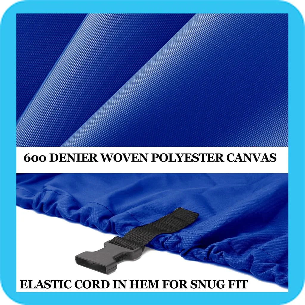 Boat Cover H362