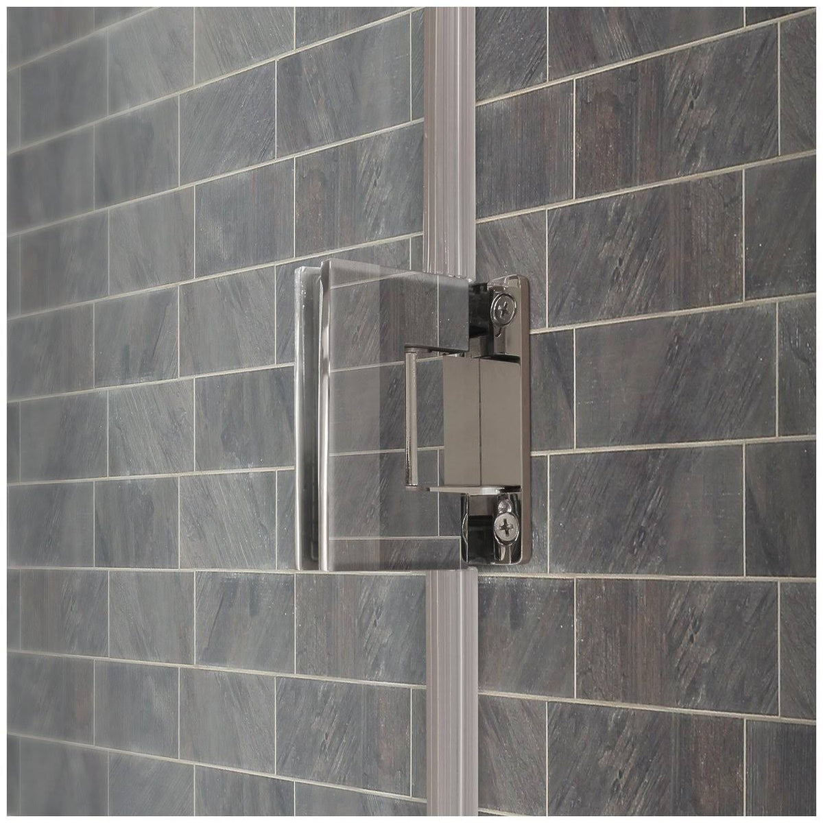Swing-Out Shower Door Q42637