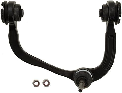 Suspension Control Arm and Ball Joint Assembly Front Left Upper X965475