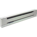 1500W 277V 72in Baseboard Htr, White V45812