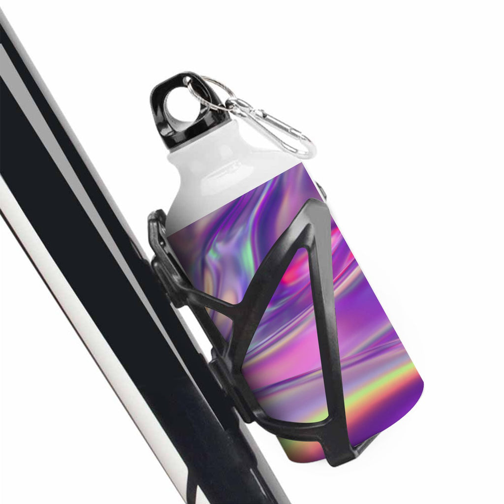 400ml Sport Aluminum Water Bottle with Twist Cap N12896