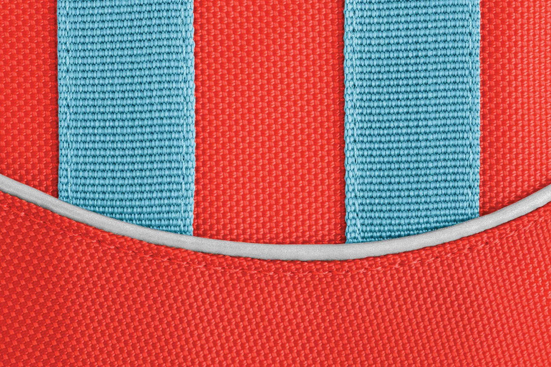 Wave Orange Float Coat H3320