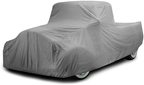 Heavy Duty All Weatherproof Truck Car Cover G859162