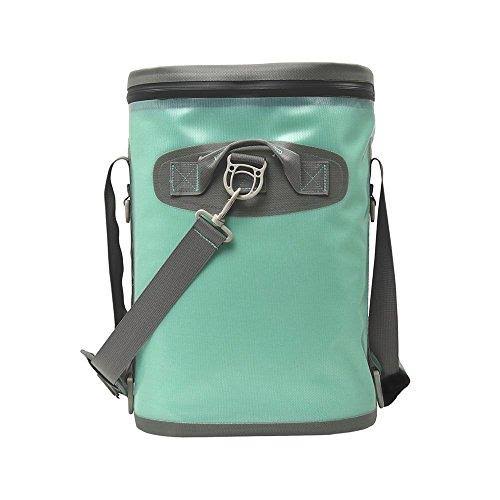 Soft Pack 40 Seafoam Green Cooler Y28330