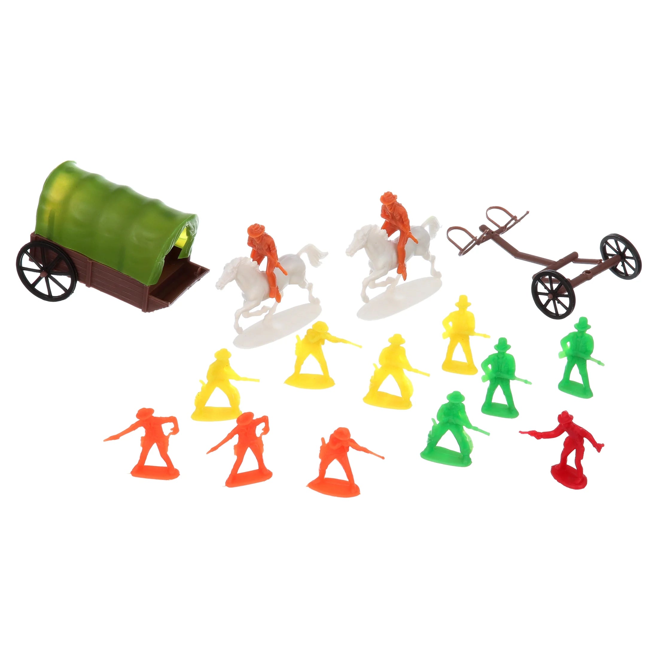 Action Figure Toys M53405