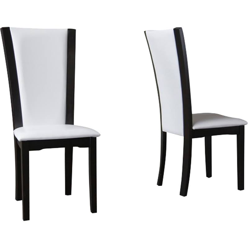 Set of 2 Parson Dining Chair V3648
