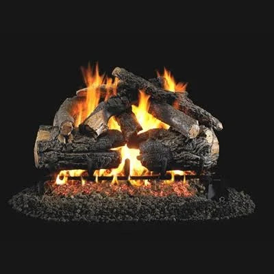 24-in Gas Logs LP S7199