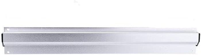 18 Inch Aluminium Slide Check Rack Ticket Holder Pack of 2 X67505