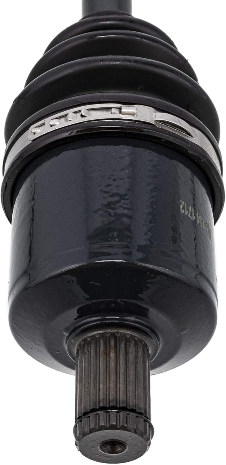 Front Half Drive Shaft CV Axle Pack of 2 F15977