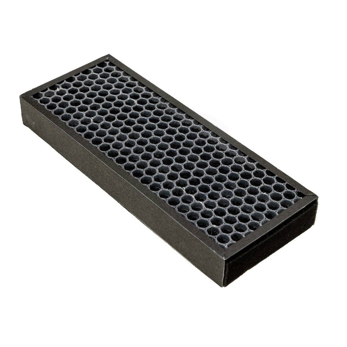 10 Pack Replacement 2-in-1 HEPA Charcoal Filter O697