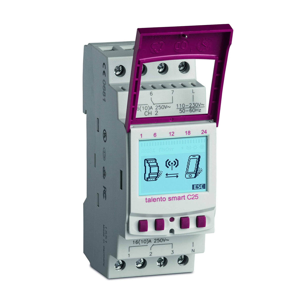 Timer Z6139